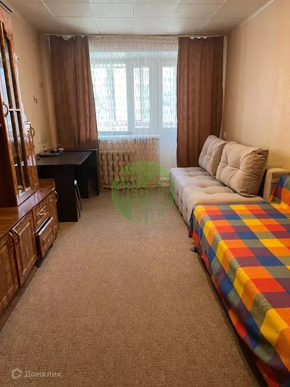 Продаётся 1-к квартира, 32.3 м - Фото 1