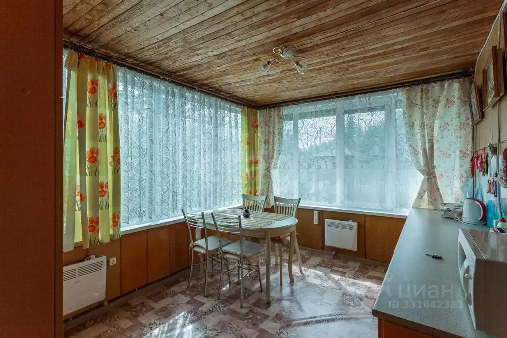 Дом в Вологодская область, Колос-1 садоводческое товарищество  (90 м) - Фото 1