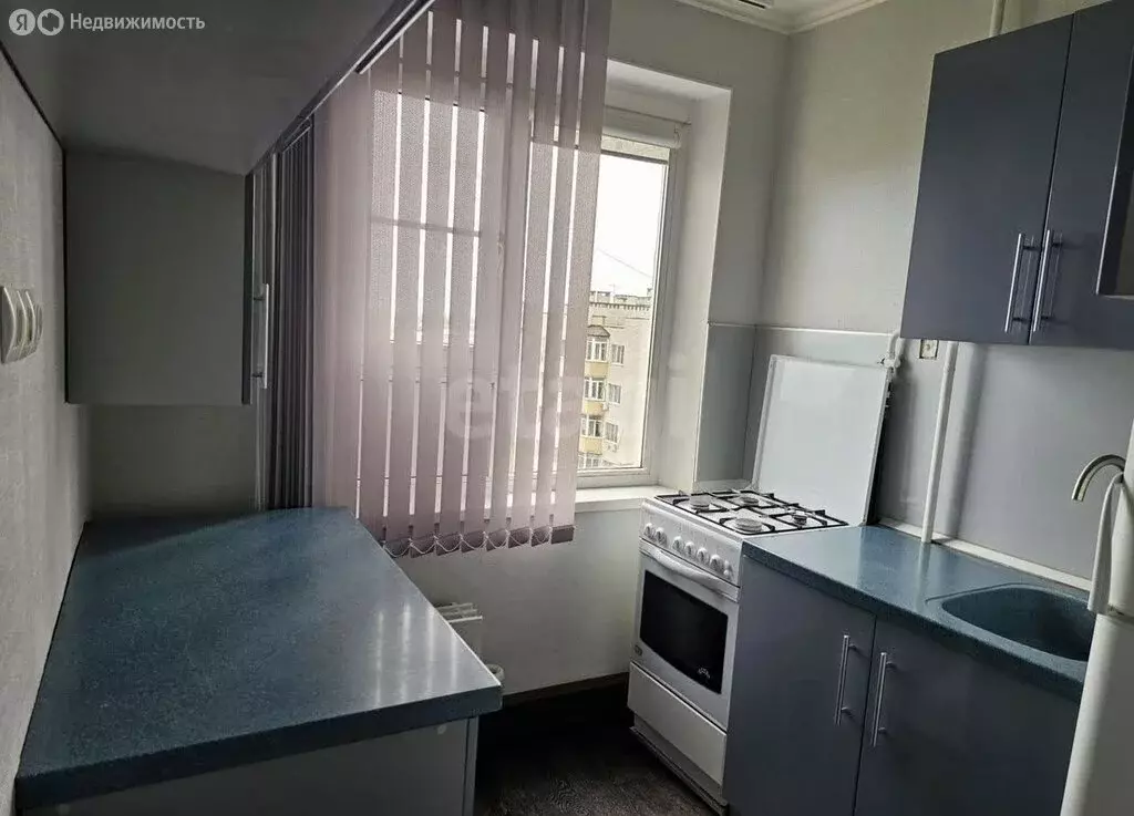 1-комнатная квартира: Таганрог, улица Чучева, 46 (23 м) - Фото 1