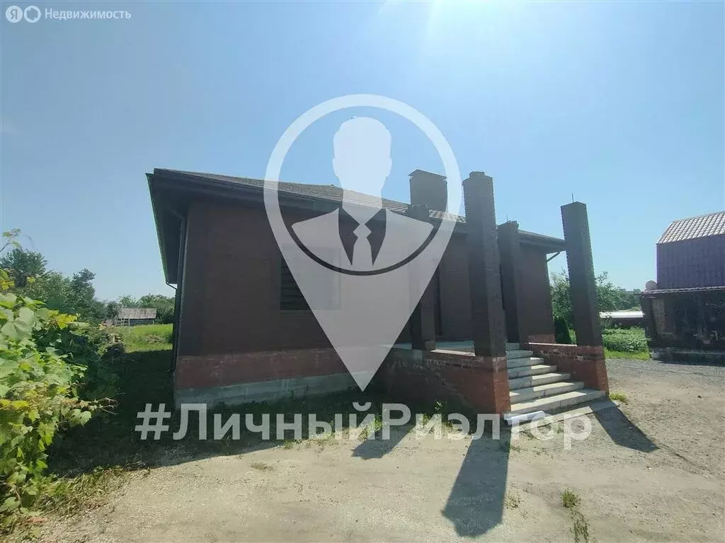 Дом в Рязань, Михайловский район, Пойменная улица, 54 (181.8 м) - Фото 0