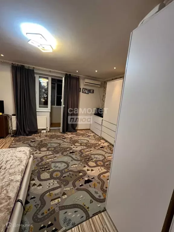Продаётся 1-к квартира, 42 м - Фото 1