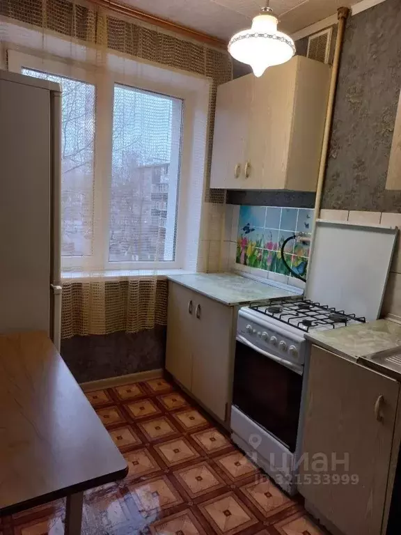 2-к кв. Белгородская область, Старый Оскол Весенний мкр, 3 (44.0 м) - Фото 1