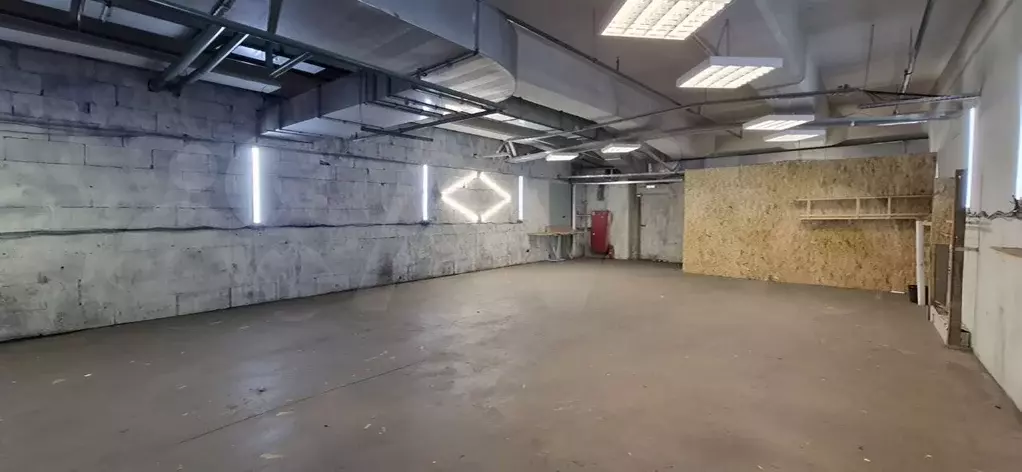 Помещение свободного назначения в Москва ул. 1-я Измайловского ... - Фото 2