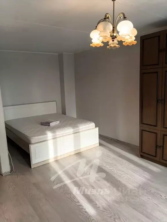 1-к кв. Москва ул. Бехтерева, 49К3 (36.0 м) - Фото 2