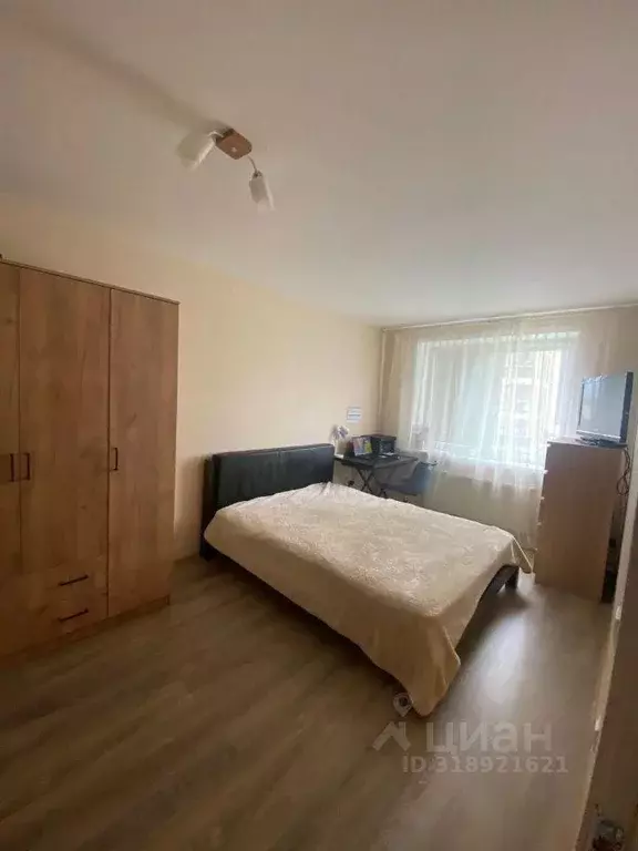 Квартира, 3 комнаты, 75.9 м - Фото 1