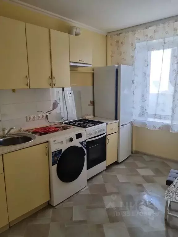 1-к кв. Московская область, Наро-Фоминский городской округ, Селятино ... - Фото 1