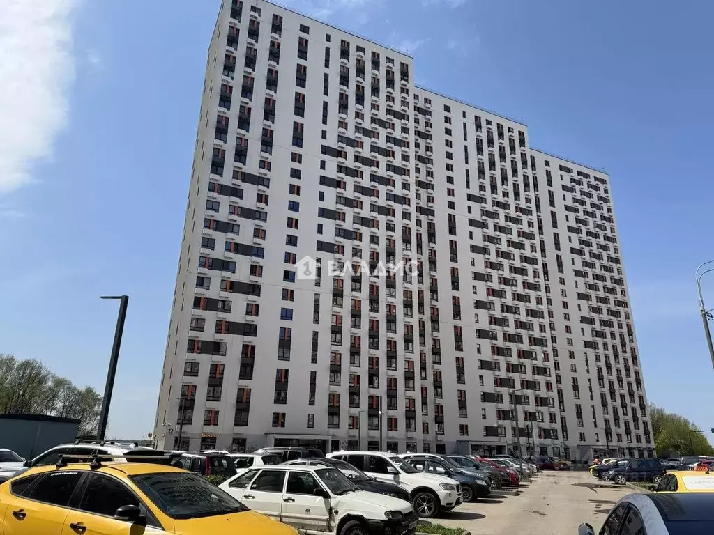 Студия Московская область, Красногорск городской округ, Путилково пгт ... - Фото 1