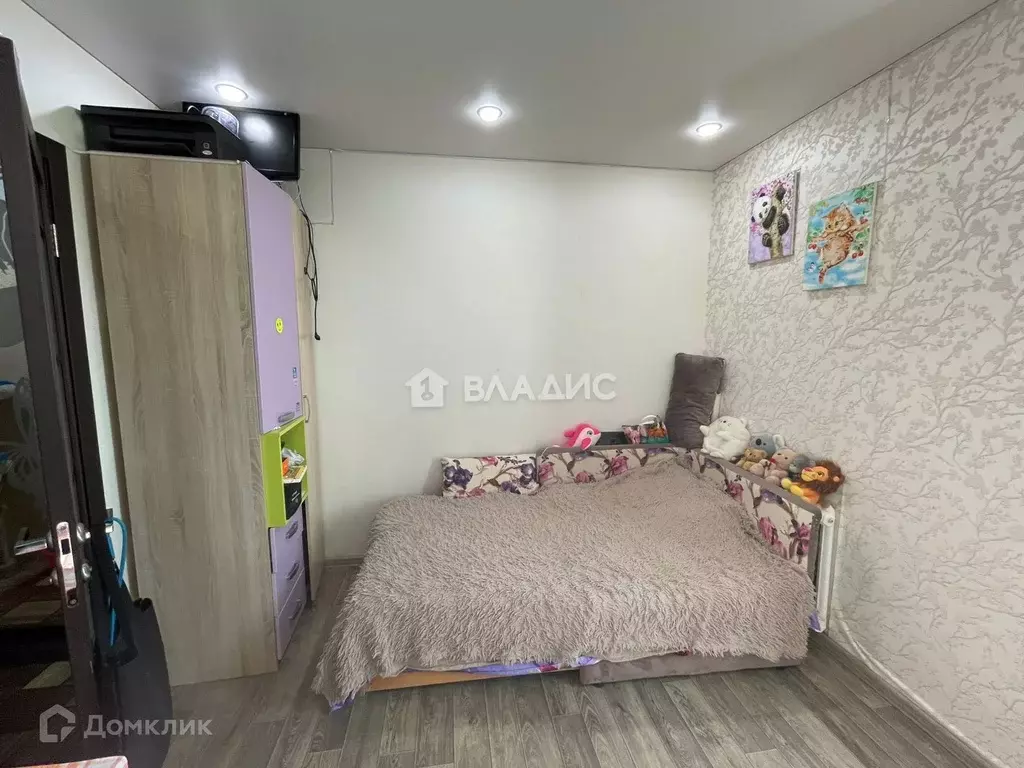 Продаётся 1-к квартира, 37.5 м - Фото 1