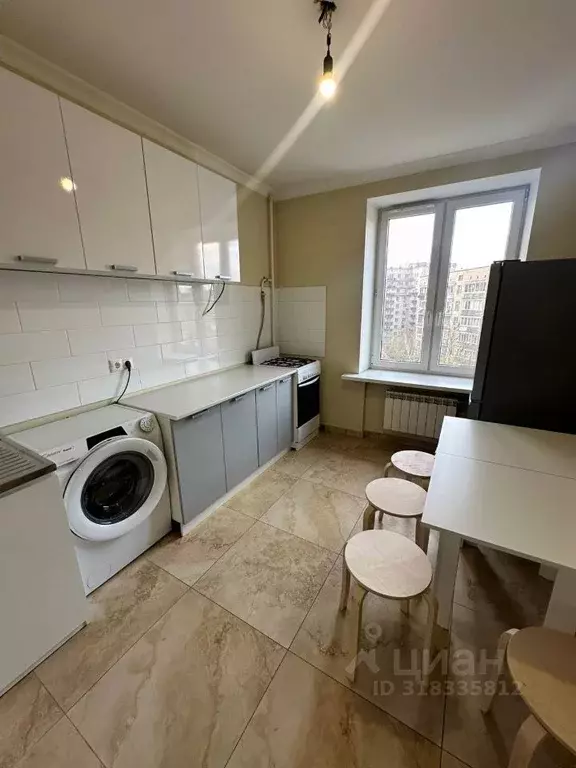 Комната Москва Большая Дорогомиловская ул., 14к1 (16.0 м) - Фото 0