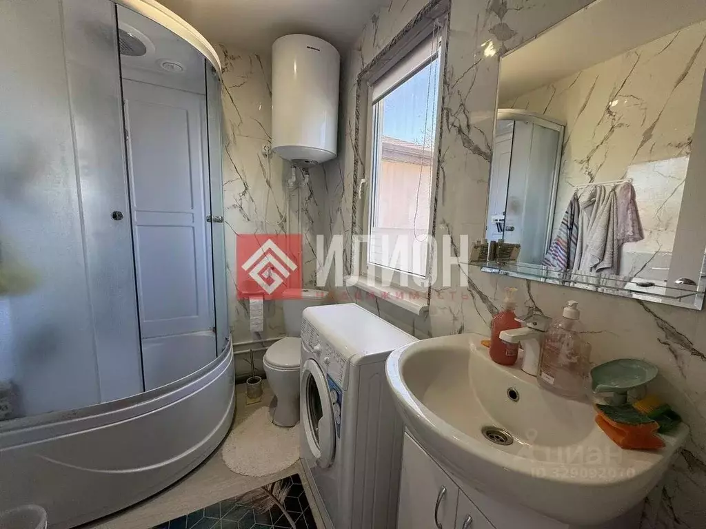 Дом в Севастополь Сапун-гора СНТ, ул. Тамары Смоленской (90 м) - Фото 2