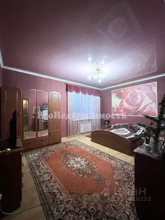 Дом в Тыва, Кызыл ул. С.А. Кужугет (178 м) - Фото 1