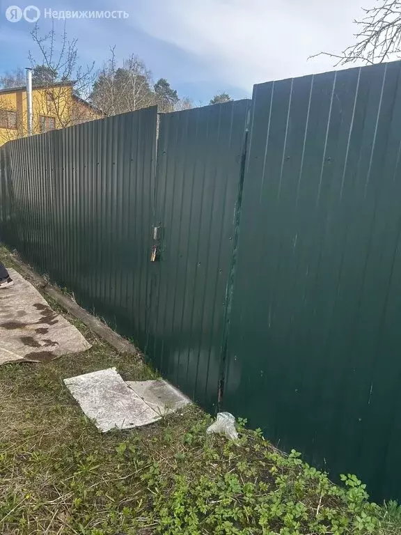 Участок в Королёв, улица Печатников (8.1 м) - Фото 1