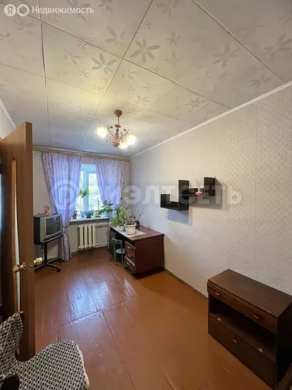 3-комнатная квартира: Мончегорск, улица Комарова, 23 (54.3 м) - Фото 2