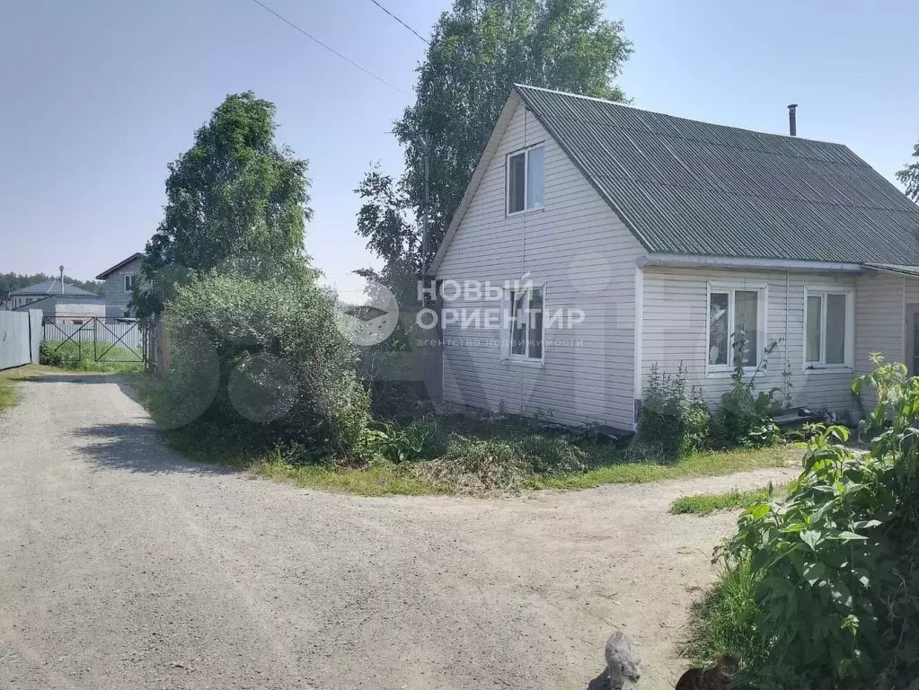 Дача 102 м на участке 6,2 сот. - Фото 1