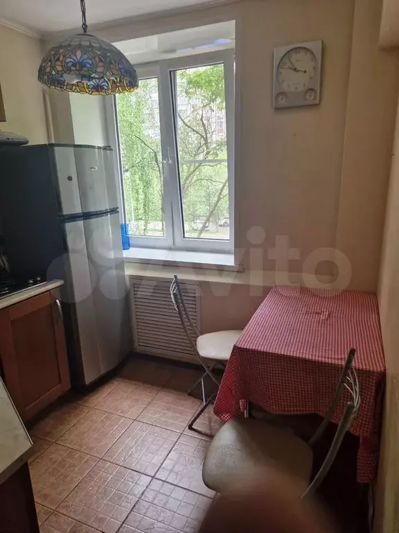 2-к. квартира, 43 м, 3/5 эт. - Фото 1