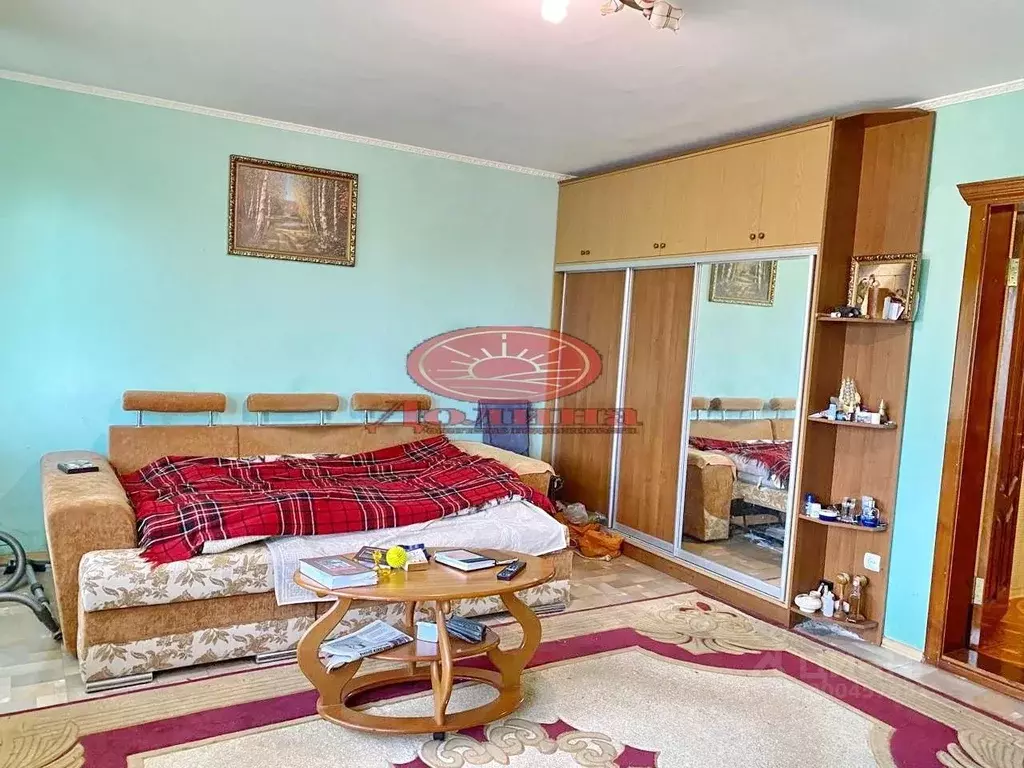 Гараж в Крым, Алушта пер. Зеленый (150 м) - Фото 1