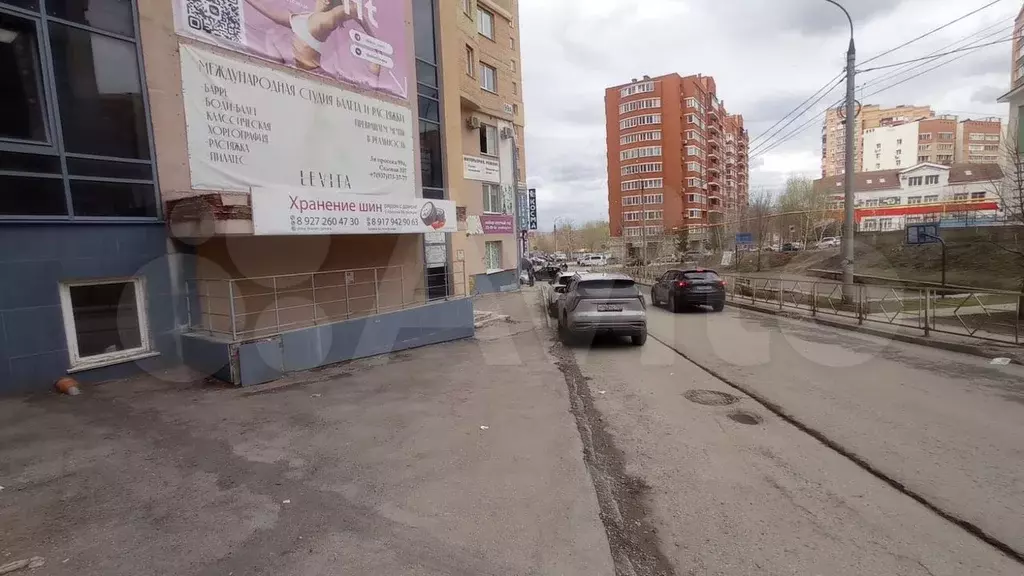 Свободного назначения, 79 м - Фото 0