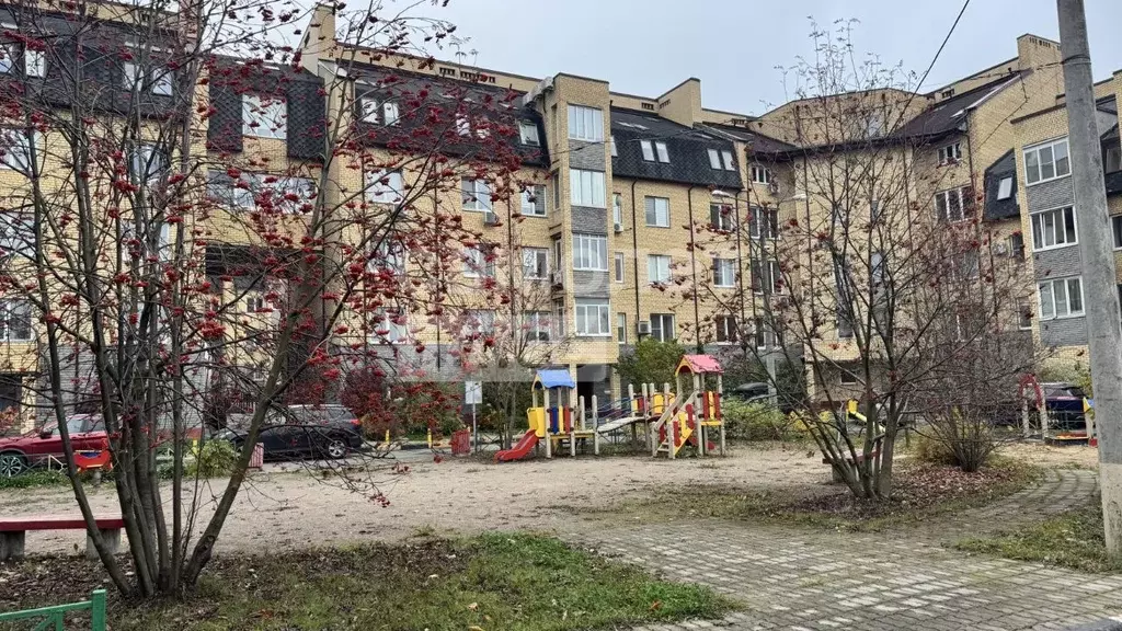 Помещение свободного назначения в Московская область, Мытищи ул. ... - Фото 2
