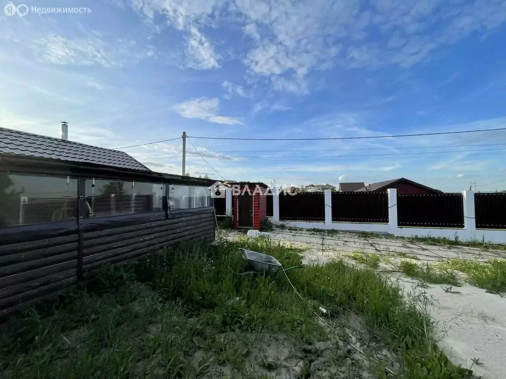 Участок в Нижегородская область, Богородский муниципальный округ, село ... - Фото 2