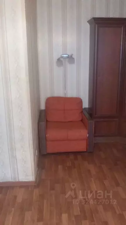 1-к кв. Москва ул. Маршала Захарова, 18К1 (33.0 м) - Фото 2