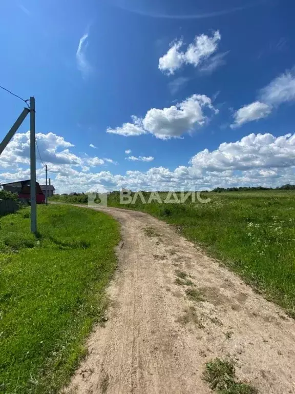 Участок в Вологодская область, пос. Харачево  (16.0 сот.) - Фото 1