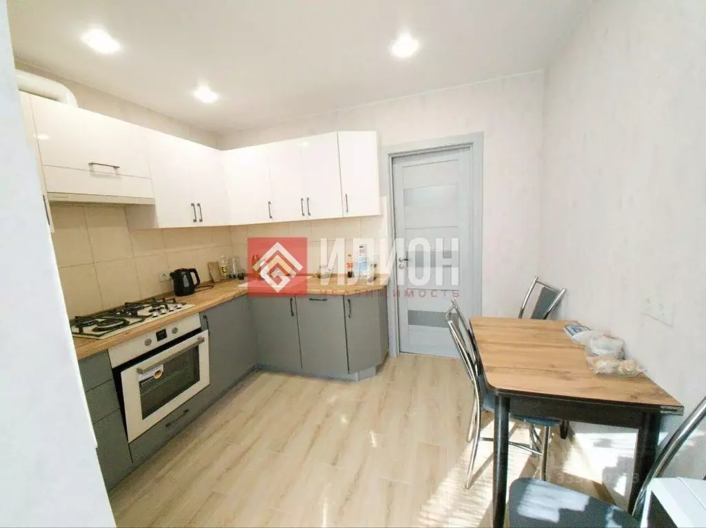 2-к кв. Крым, Феодосия ул. Гарнаева, 65А (53.0 м) - Фото 2