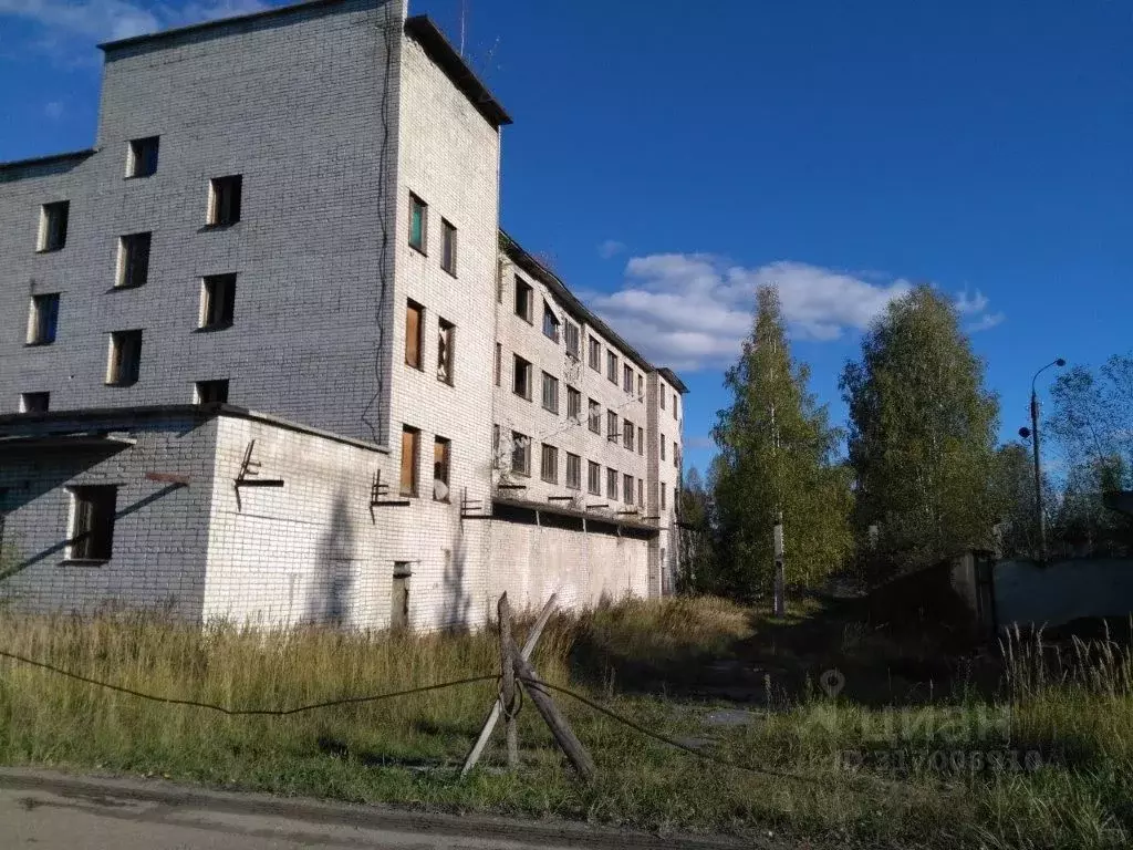 Помещение свободного назначения в Владимирская область, ... - Фото 0