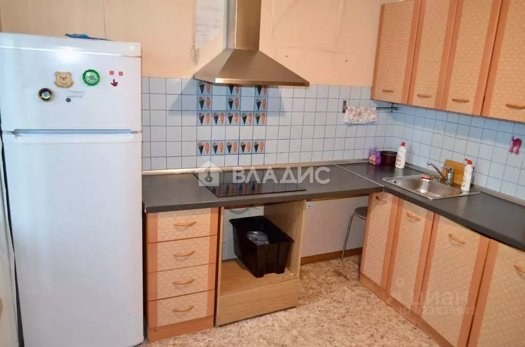 2-к кв. Санкт-Петербург Ленинский просп., 74к1 (54.3 м) - Фото 2