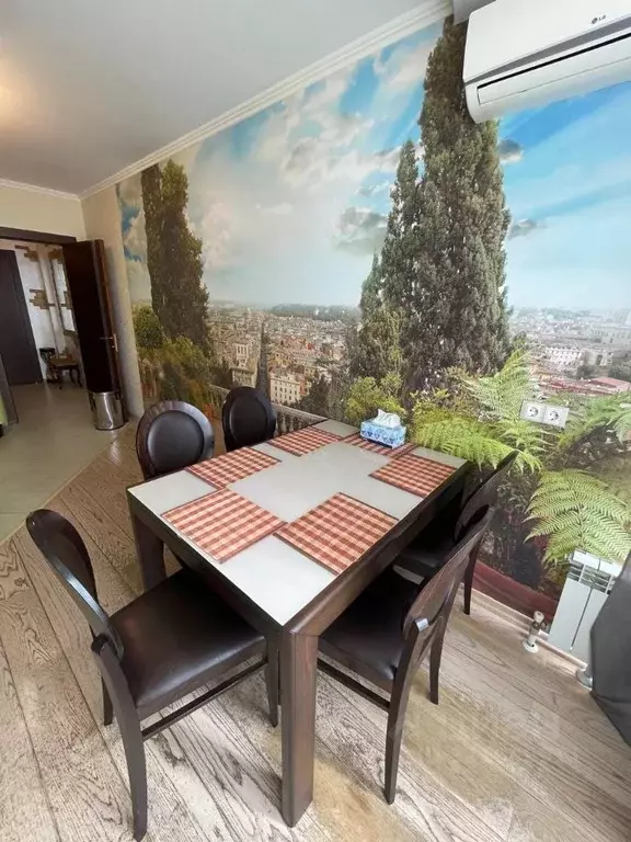 3-к кв. Саратовская область, Энгельс наб. Имени Генерал-лейтенанта ... - Фото 1