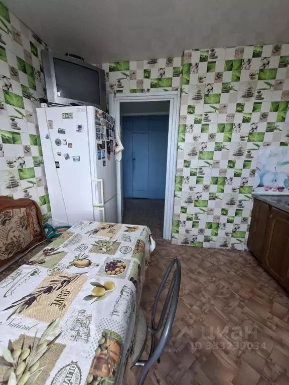 2-к кв. Орловская область, Мценск ул. Кузьмина, 6 (51.5 м) - Фото 2