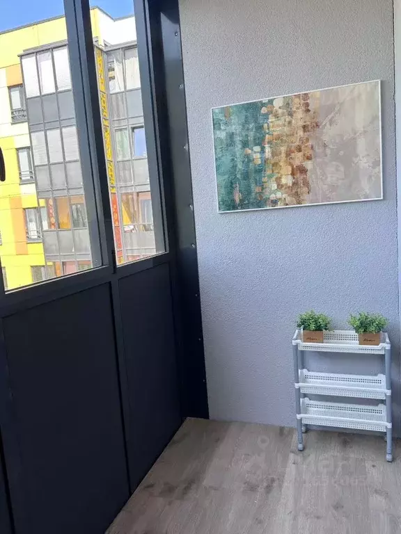 Студия Ленинградская область, Гатчина ул. Чехова, 43 (27.0 м) - Фото 0