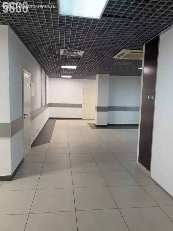 Помещение свободного назначения (224 м) - Фото 1