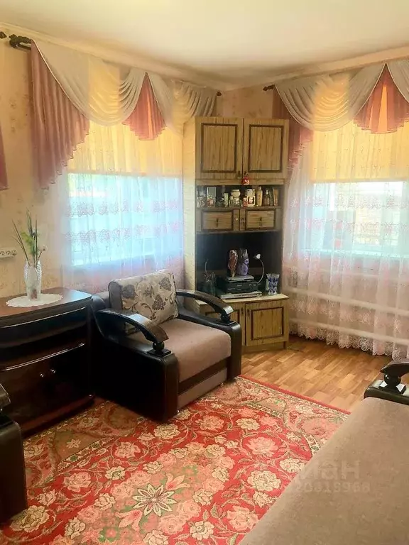 Дом в Ростовская область, Ростов-на-Дону Лыжная ул. (103 м) - Фото 1