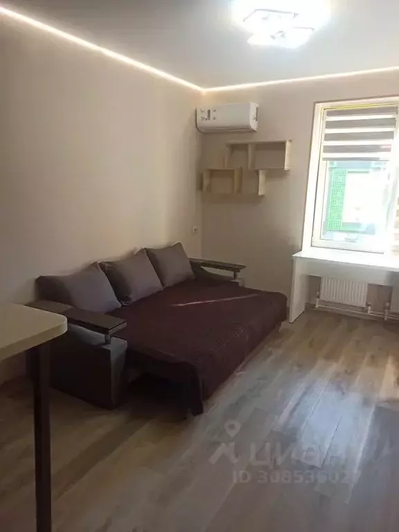 Студия Крым, Симферополь ул. Беспалова, 110К (27.0 м) - Фото 1