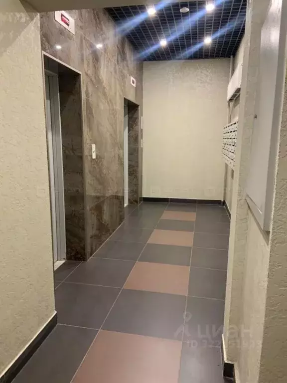 2-к кв. Татарстан, Казань просп. Победы, 139Ак1 (65.0 м) - Фото 1