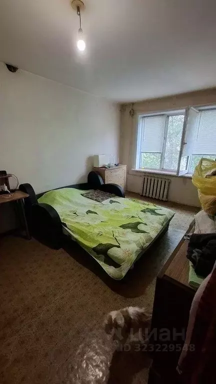 3-к кв. Саратовская область, Соколовый рп, ДОС мкр 18 (64.0 м) - Фото 1