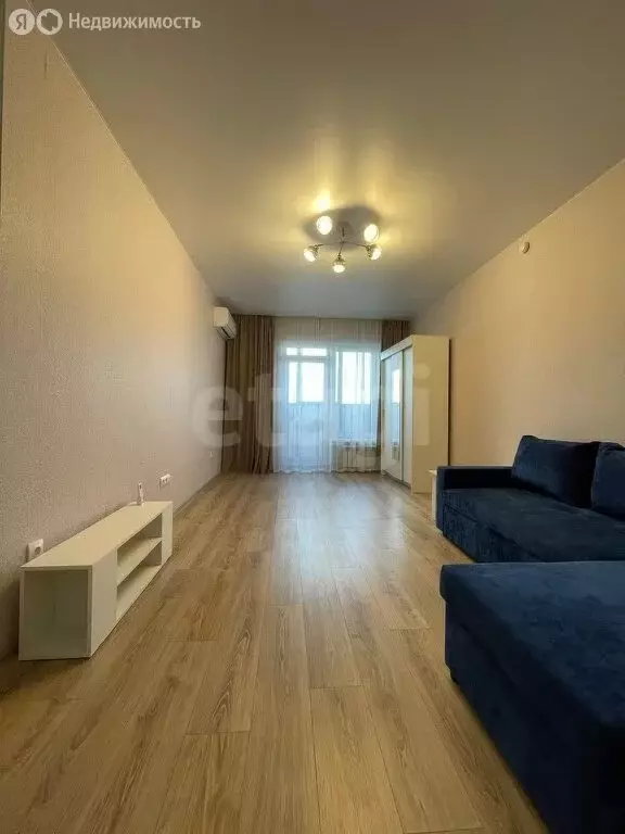 1-комнатная квартира: Воронеж, улица Станкевича, 45к1 (42.8 м) - Фото 1