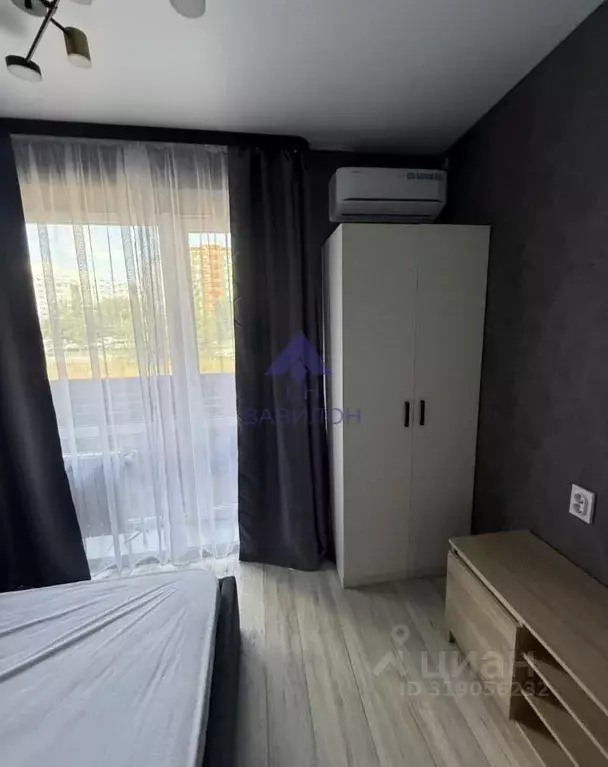 Студия Ростовская область, Волгодонск просп. Мира (22.0 м) - Фото 0