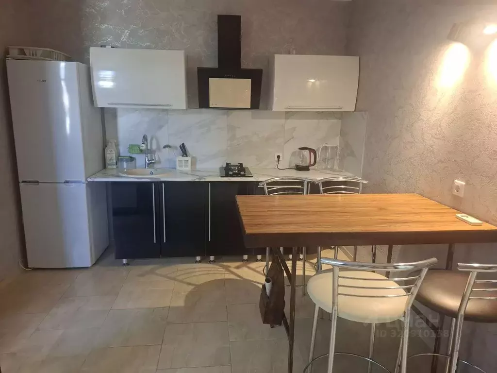 Студия Краснодарский край, Сочи Лысая Гора садоводческое товарищество, ... - Фото 2