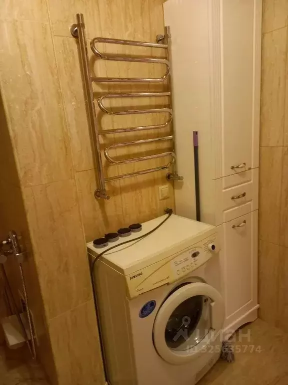 2-к кв. Татарстан, Казань ул. Маршала Чуйкова, 89 (54.0 м) - Фото 1