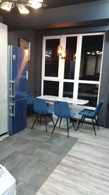 1-комнатная квартира: Мирное, улица Крымской Весны, 5к2 (38 м) - Фото 1