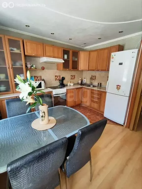 3-комнатная квартира: Улан-Удэ, Норильская улица, 16 (59.7 м) - Фото 0