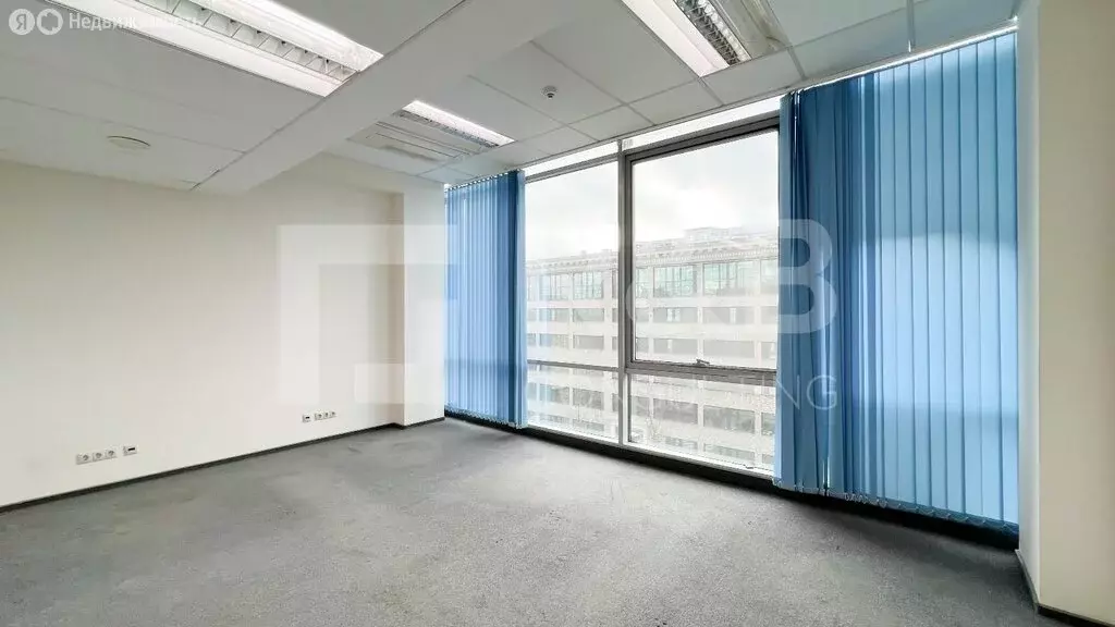 Офис (370.5 м) - Фото 1