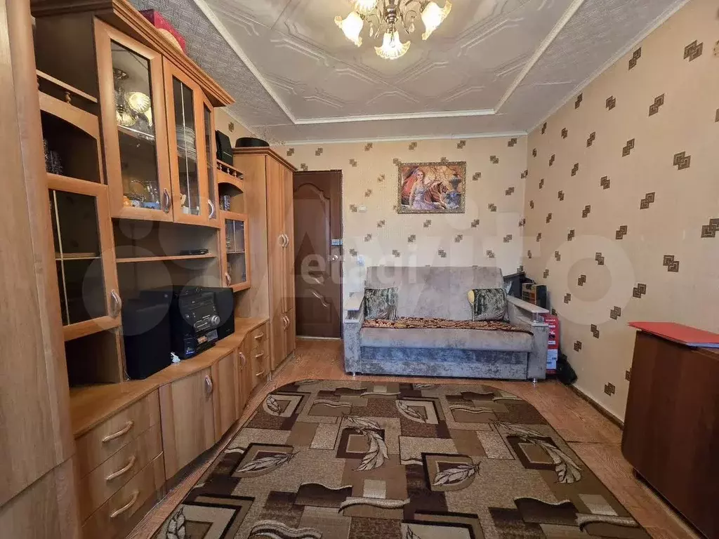 Комната 12,6 м в 1-к., 3/9 эт. - Фото 0