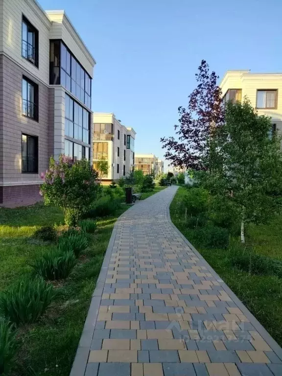 2-к кв. Москва Десеновское поселение, ул. Футбольная, 6 (52.0 м) - Фото 1