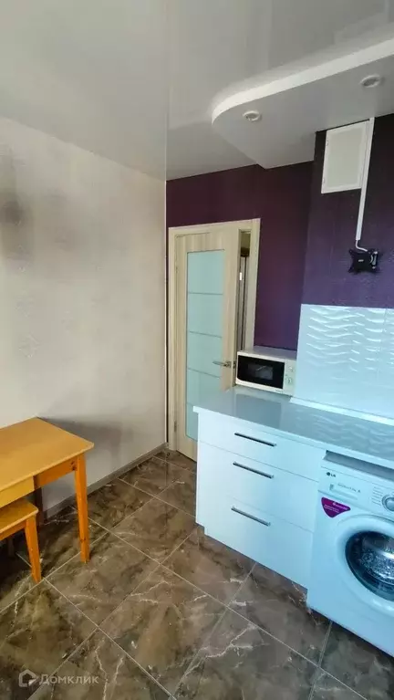 Продаётся 1-к квартира, 32.6 м - Фото 1