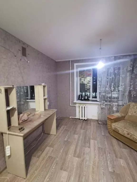 Комната Татарстан, Набережные Челны пос. ГЭС, 8-й комплекс, 28 (12.6 ... - Фото 2