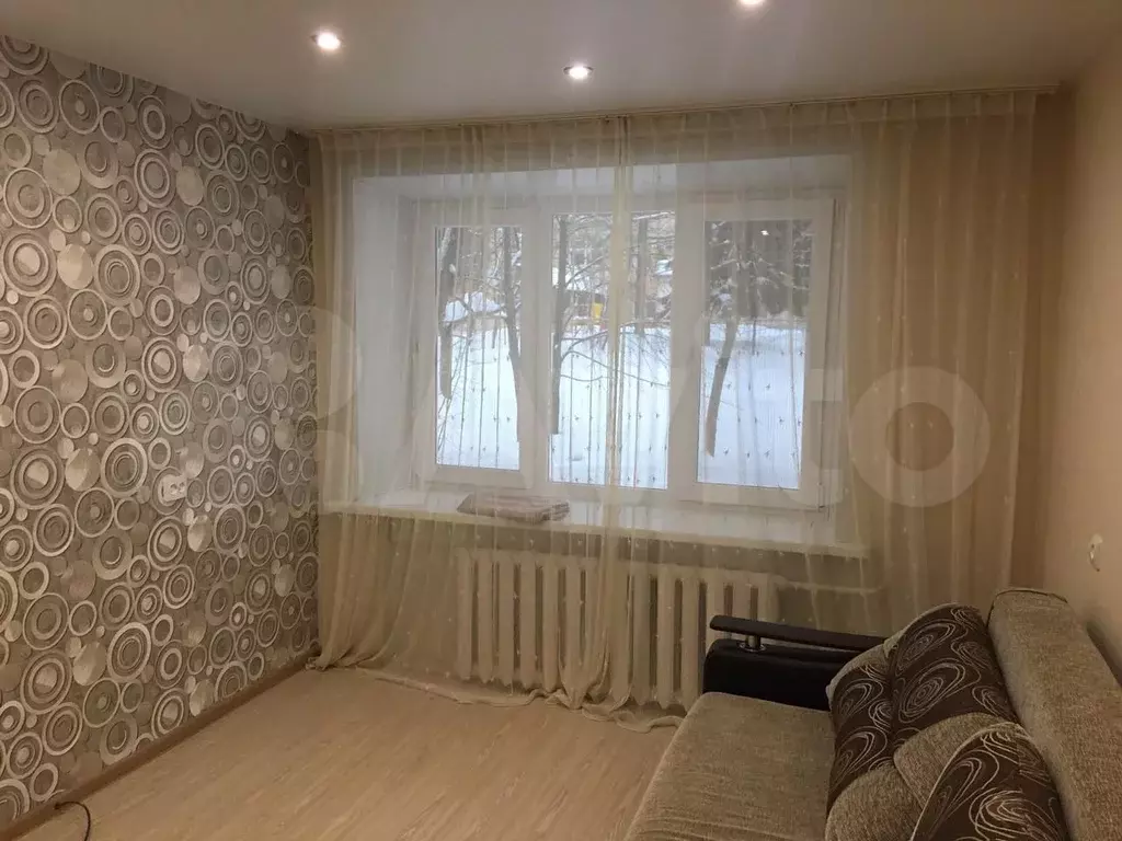 2-к. квартира, 43,5м, 1/5эт. - Фото 1