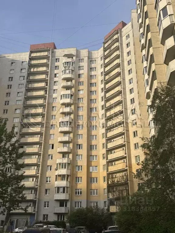 Квартира, 2 комнаты, 61.9 м - Фото 0