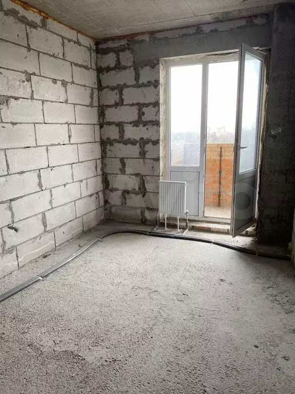 1-к. квартира, 47,5 м, 8/14 эт. - Фото 0